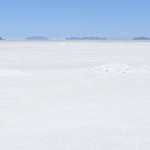 Salar de Uyuni Bolivia