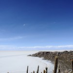 Salar de Uyuni Bolivia