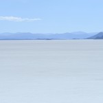 Salar de Uyuni Bolivia