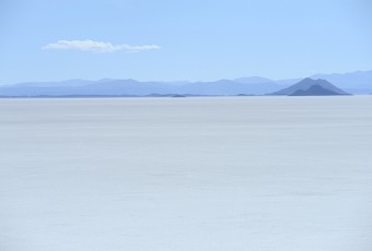 Salar de Uyuni Bolivia