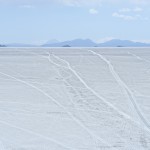 Salar de Uyuni Bolivia