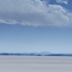 Salar de Uyuni Bolivia