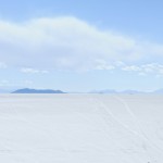 Salar de Uyuni Bolivia