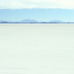 Salar de Uyuni Bolivia