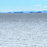 Salar de Uyuni Bolivia