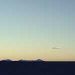 Salar de Uyuni Bolivia