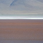 Uyuni Laguna Colorada