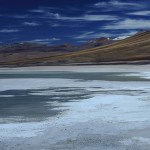 Uyuni Laguna Colorada