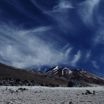 Uyuni Laguna Colorada