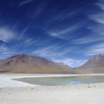 Uyuni Laguna Colorada